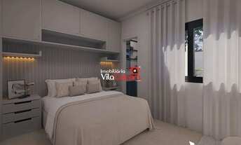 Imagem 7: Casa nova a 4 quadras do mar em Matinhos