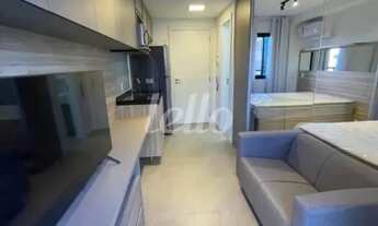 Imagem 6: Apartamento 1 quartos para alugar no(a) Liberdade