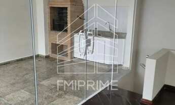 Imagem 5: Cobertura Duplex à Venda e locação Vila Madalena