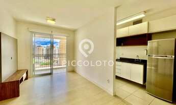 Imagem: Apartamento para alugar em Campinas, Cambuí