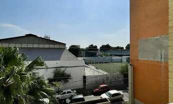 Imagem 5: Imóvel para aluguel tem 35 metros quadrados com 1 quarto em Centro - Taubaté - SP