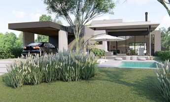 Imagem: Casa em Riviera de Santa Cristina XIII