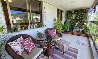 Imagem 6: Imóvel para venda possui 112 metros quadrados com 3 quartos