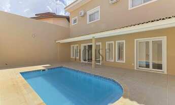 Imagem 2: Casa com 5 quartos, 361 m² - venda ou aluguel - Condomínio Granja Olga I - Sorocaba/SP