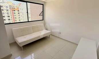 Imagem 6: Alugo ótimo apartamento de 3/4 próx da praça do skate em Ponta Verde - Maceió - AL