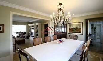 Imagem: Venda Apartamento 4 Dormitórios - 219 m²