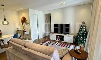 Imagem 5: APARTAMENTO À VENDA 86M² 2 QUARTOS C/ VARANDA GOURMET