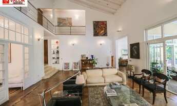 Imagem 5: CASA RESIDENCIAL em SÃO PAULO - SP, REAL PARQUE