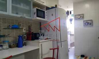 Imagem 3: Apartamento - / Residencial / Humaitá