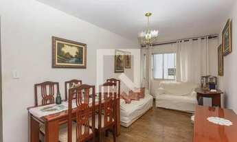 Imagem: Apartamento à Venda - Aclimação, 2 Quartos