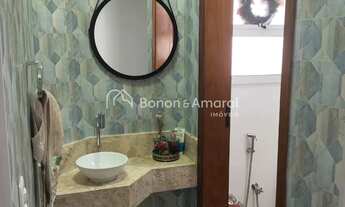 Imagem 4: Sobrado à venda 03 quartos no Condomínio Terras do Cancioneiro, Parque Brasil 500, Paulíni