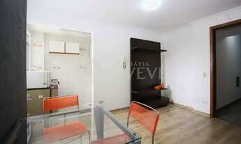 Imagem 3: IMOBILIÁRIA JUVEVÊ ALUGA APARTAMENTO CRISTO REI PRX HOSPITAIS CAJURU E MARCELINO COLEGIO B