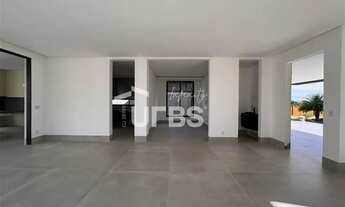 Imagem 6: Belíssimo sobrado 4 suítes no Portal do Sol Green