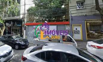 Imagem: AREA - PINHEIROS - SP