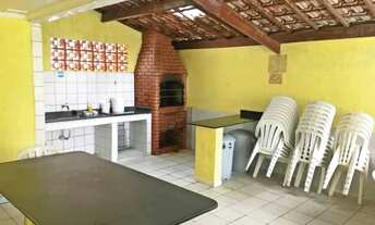 Imagem 3: Apartamento em Rua Gonçalves Dias - Ocian - Praia Grande/SP