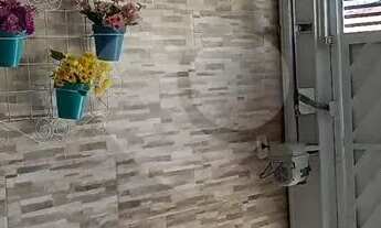 Imagem 4: Casa com 3 quartos à venda em Vila Rica - SP