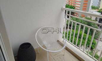 Imagem 7: Aluguel Apartamento 2 Dormitórios - 80 m² Consolação