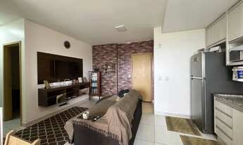 Imagem 3: Apartamento de 72 m² com 03 quartos à venda no Intense Parque Cascavel - Setor Vila Rosa