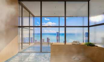 Imagem 3: Apartamento 2 quartos Alto Padrão em Boa viagem próximo a Casa dos frios