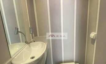 Imagem 5: Apartamento com 2 quartos à venda, 68 m² por R$ 370.000 - Jardim Proença - Campinas/SP