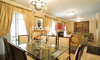 Imagem 4: Apartamento 02 dorm 02 suites 130mts a venda na Vila Nova Conceição