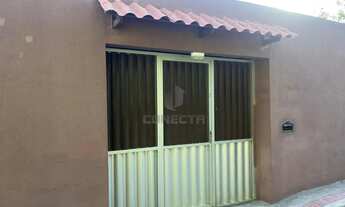 Imagem 3: Casa com terraço, 100m², 2 suítes para locação em Ponta da Fruta, Vila Velha