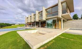 Imagem 5: Sobrado à venda com 6 suítes na Condomínio Quinta da Baroneza II em Bragança Paulista