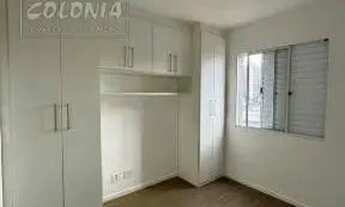 Imagem 5: Apartamento a venda - Vila Santa Teresa, Santo André