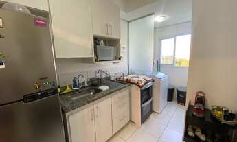 Imagem 2: Vendo Apartamento Edifício Tatiana em Americana SP