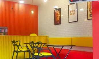 Imagem: Hamburgueria na Vila Mariana pronta para