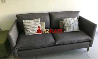 Imagem 3: Flat com ótimo preço no bairro Bela Vista. Confira!