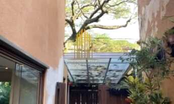 Imagem 3: Casa à venda no coração do Aclimação, São Paulo - 3 quartos, 1 suíte, 3 banheiros, 3 vagas