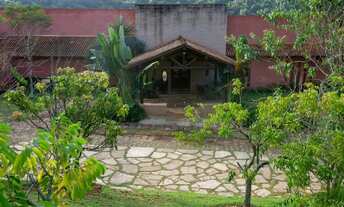 Imagem 2: Área à venda, 15935 m² por R$ 7.500.000,00 - Pitas - Cotia/SP