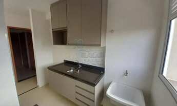 Imagem 4: Apartamento de 40m² com 01 quarto para locação e venda - Ribeirânia