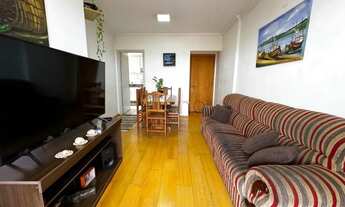 Imagem 2: Apartamento à venda com 3 quartos no Parque Prado em Campinas