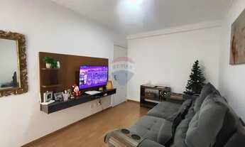 Imagem 4: Apartamento no Arvoredo com Lazer Completo