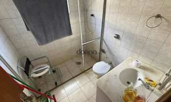 Imagem 2: Casa à venda, 3 quartos, 1 suíte, 2 vagas, Santa Marta - Uberaba/MG