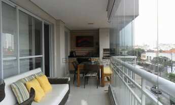 Imagem 6: Apartamento, 131M2, 3 quartos, Mooca