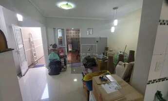 Imagem 4: Sobrado com 4 dormitórios para alugar, 138 m² por R$ 7.350,00/mês - Jardim Sao Paulo(Zona