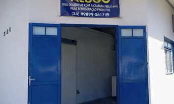 Imagem: Aluguel Câmara fria