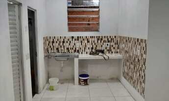 Imagem 4: Aluguel na Cidade Nova 6. Casa térreo