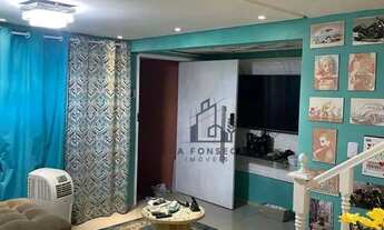 Imagem 3: Casa com 3 dormitórios, 200 m² - venda por R$ 750.000,00 ou aluguel por R$ 3.840,00/mês