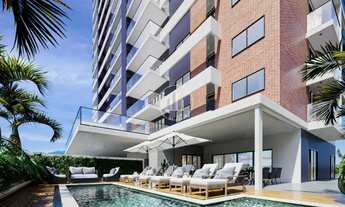 Imagem: Apartamento 2 Quartos com Piscina - Barreiros