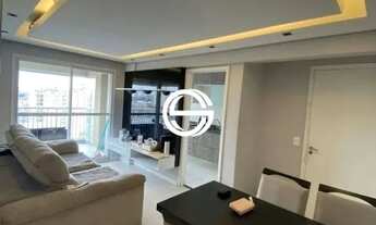 Imagem 2: Apartamento (Apartamento Padrão) para Venda, 2 dorm(s), 1 suite(s), 1 vaga(s), 56 m²