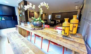 Imagem: Apartamento 4 quartos Vila da Serra locação