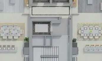 Imagem 6: Apartamento 4 Dormitórios para venda em Balneário Camboriú - SC