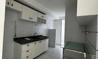 Imagem 2: Apartamento para venda no condomínio Parque das Águas