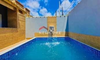 Imagem: Casa em Rua Mario Micas - Jamaica (Interior)