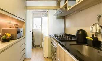 Imagem 7: Apartamento com 3 quartos e 2 vagas em Santana - Porto Alegre - RS