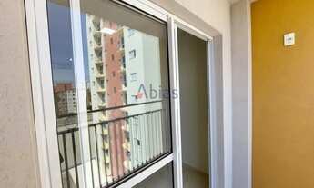 Imagem 7: Apartamento em Jardim Lutfalla - São Carlos, SP